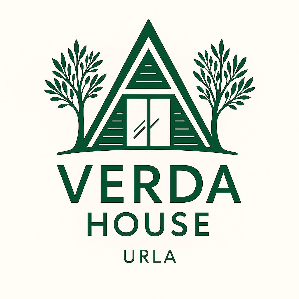 Urla Verda Logo